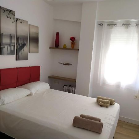 El Zapillo Apartamento Almería Exterior foto