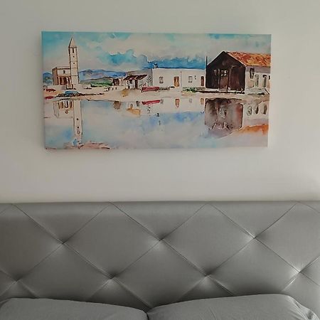 El Zapillo Apartamento Almería Exterior foto