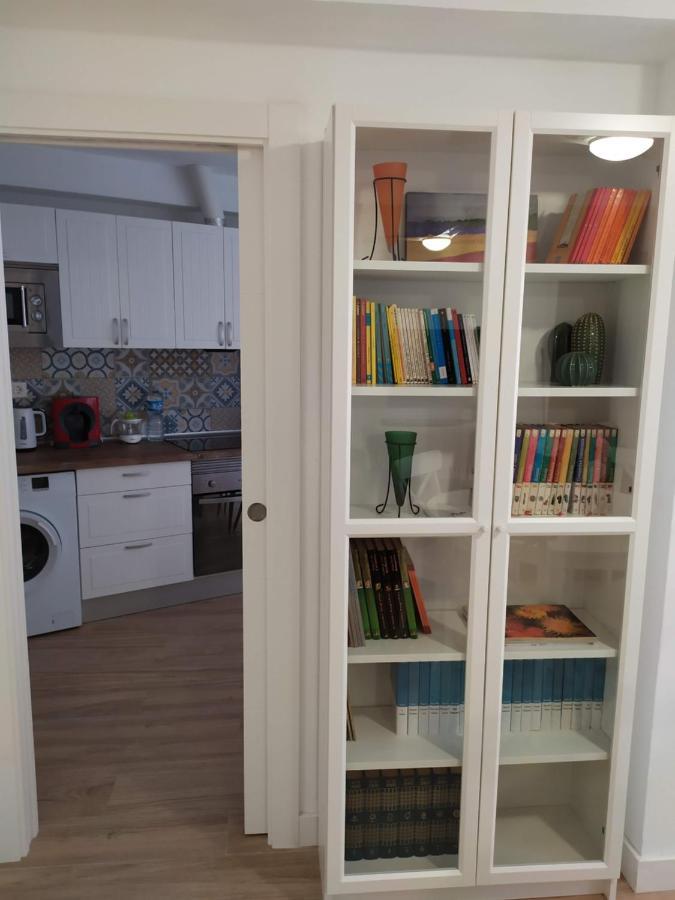 El Zapillo Apartamento Almería Exterior foto