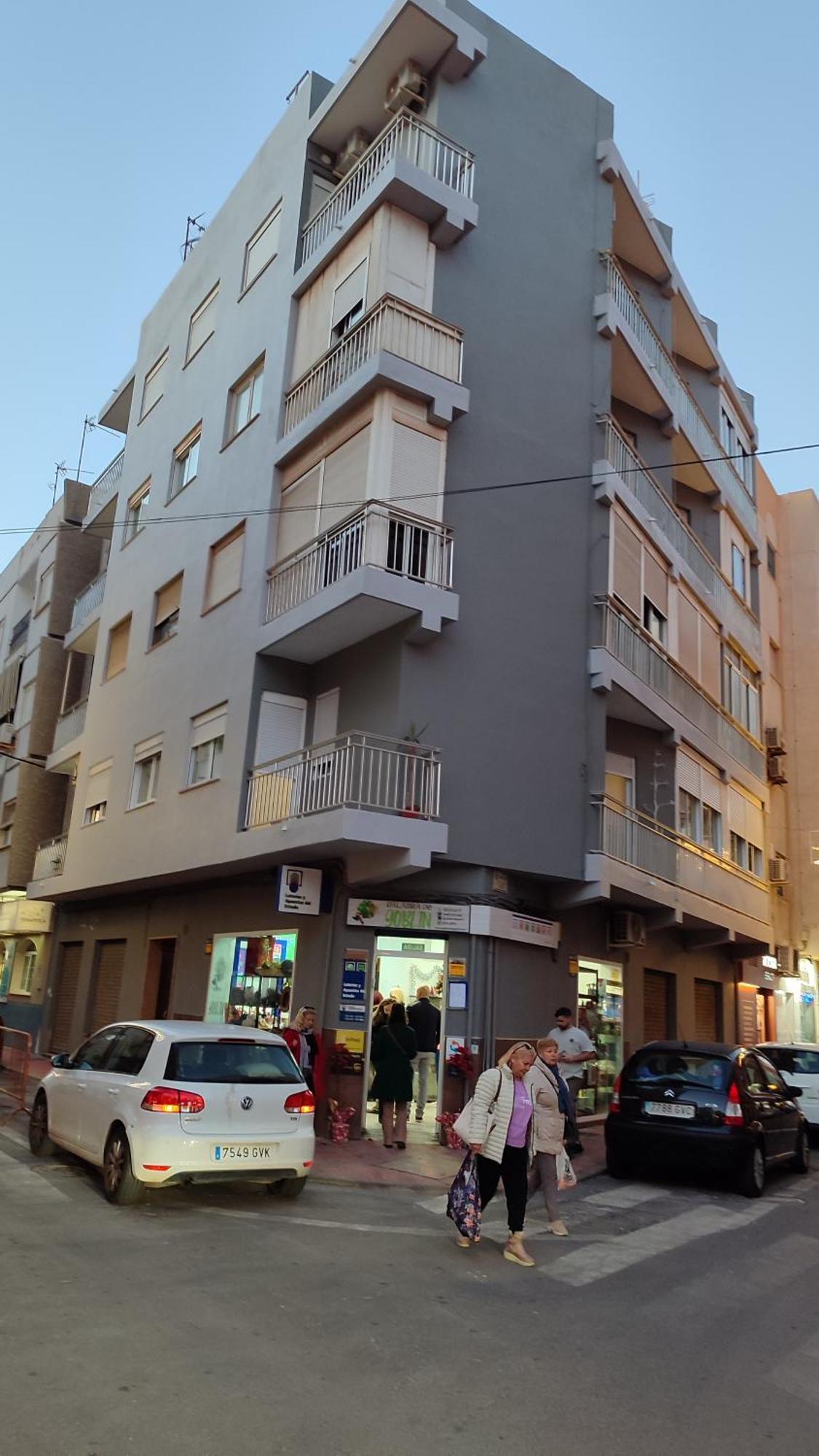 El Zapillo Apartamento Almería Exterior foto