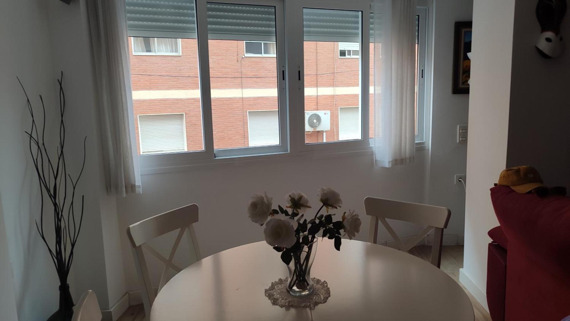 El Zapillo Apartamento Almería Exterior foto