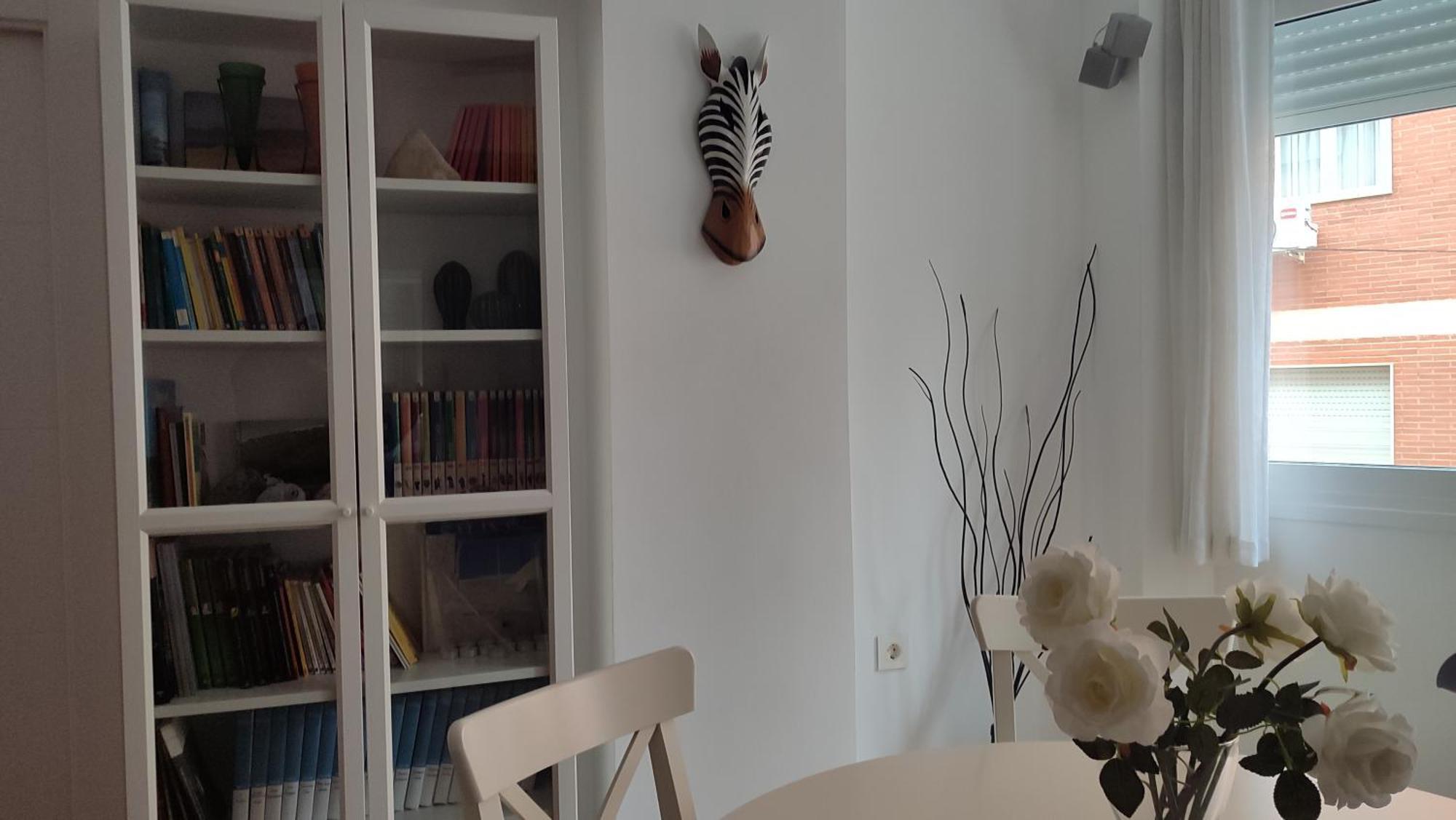 El Zapillo Apartamento Almería Exterior foto