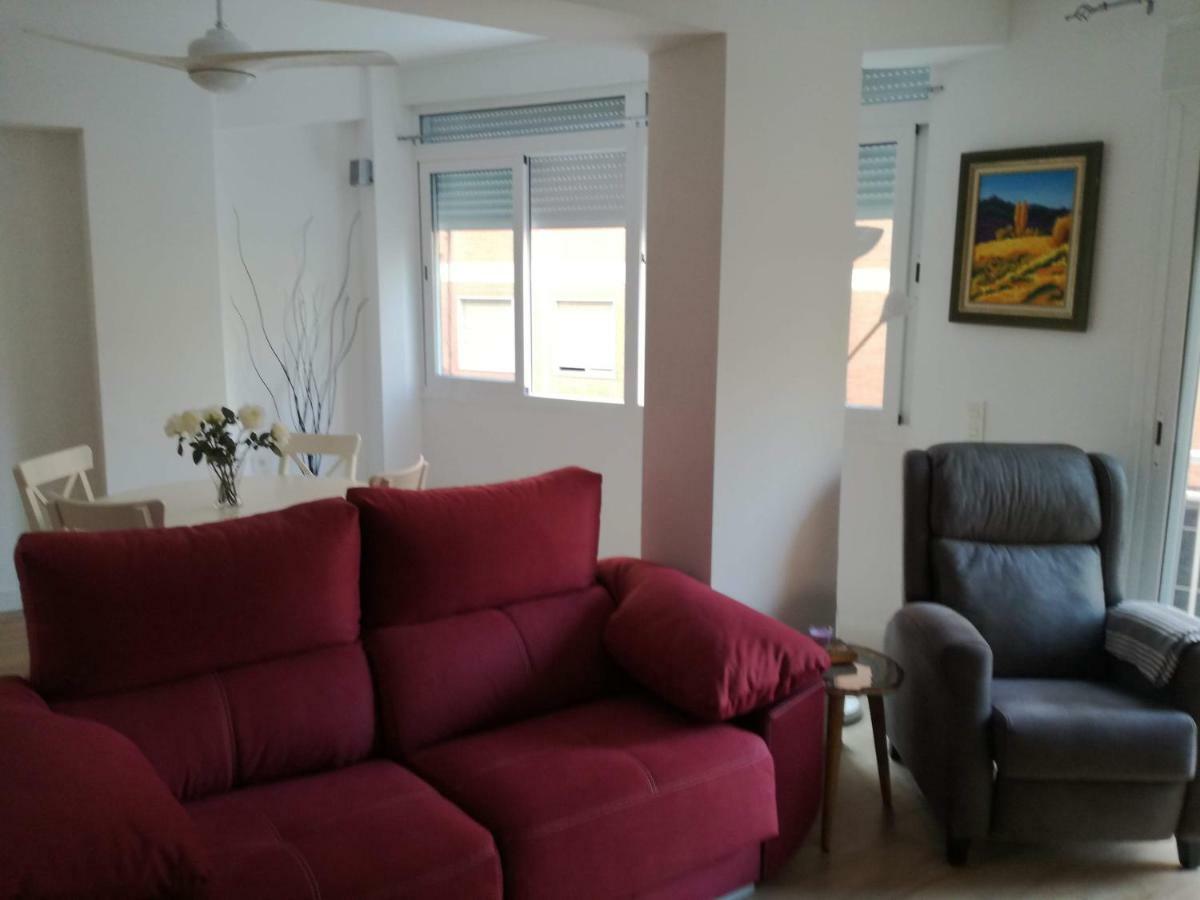 El Zapillo Apartamento Almería Exterior foto