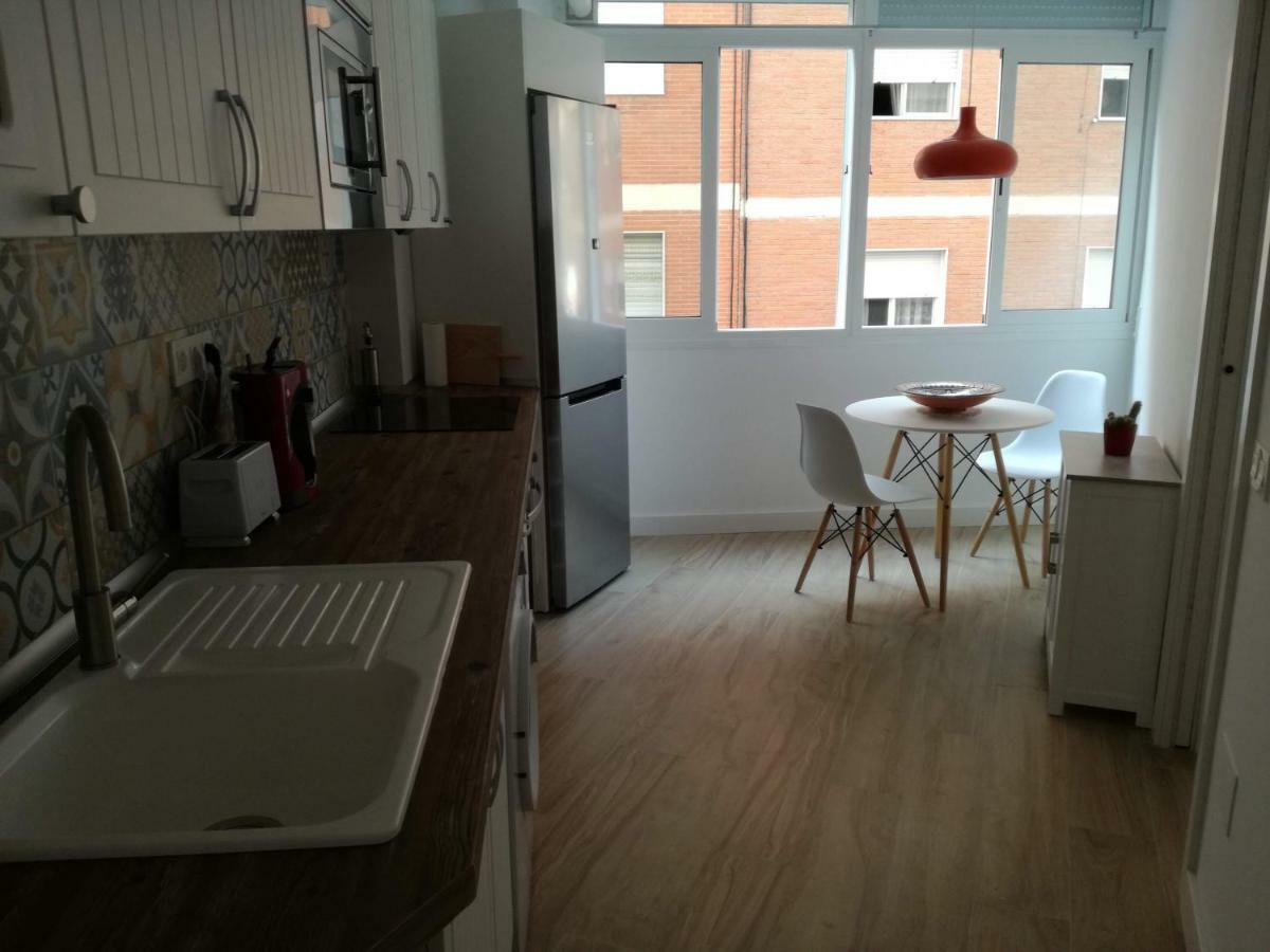El Zapillo Apartamento Almería Exterior foto